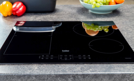 Варочная поверхность Beko HII 64200FMT