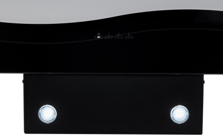 Кухонная вытяжка Delonghi Wave-60