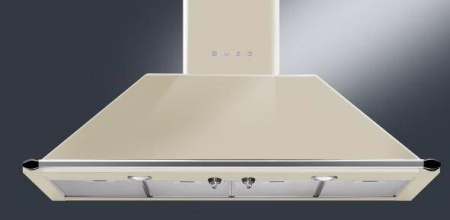 Кухонная вытяжка Smeg KT110PE