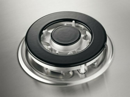 Варочная поверхность Electrolux EGW 96343 NW