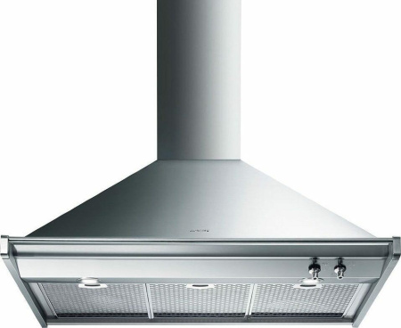 Кухонная вытяжка Smeg KD90XE