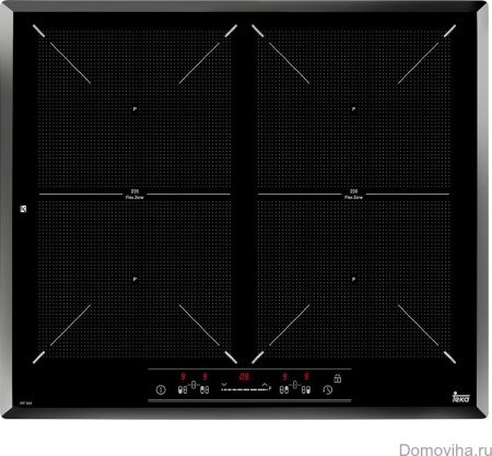 Варочная поверхность Teka IRF 644