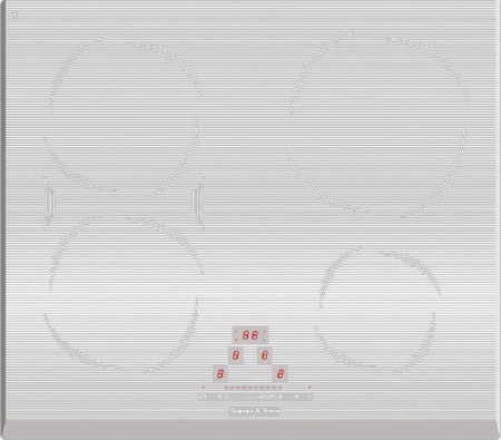 Варочная поверхность Zigmund & Shtain CIS 189.60 WX