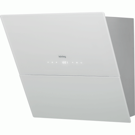 Кухонная вытяжка Korting KHC 61090 GW