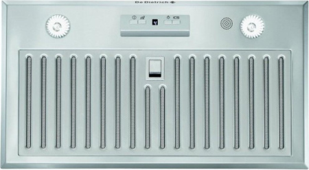 Кухонная вытяжка De Dietrich DHG 1166 X