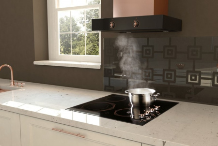 Кухонная вытяжка Gorenje WHT 68AINB