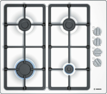 Варочная поверхность Bosch PBP 6C2B90