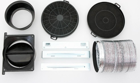 Кухонная вытяжка Kaiser AT 7435 Eco