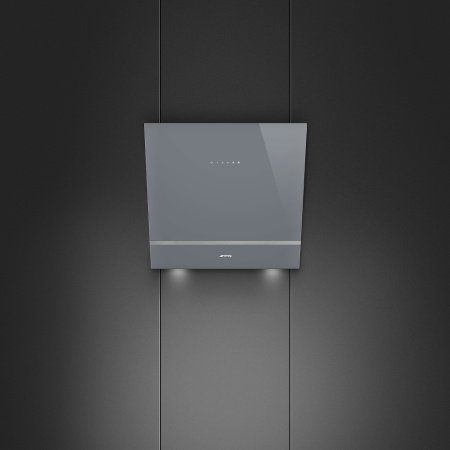 Кухонная вытяжка Smeg KV26S