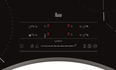 Варочная поверхность Teka IRC 9430 KS