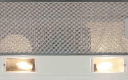 Кухонная вытяжка Bosch DHI 642 EQ