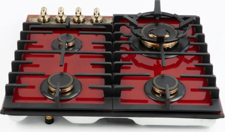 Варочная поверхность Kaiser KCG 6335 RotEm Turbo