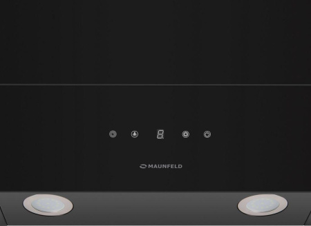 Кухонная вытяжка Maunfeld Manchester Light 90