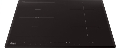 Варочная поверхность LG HU 642VH