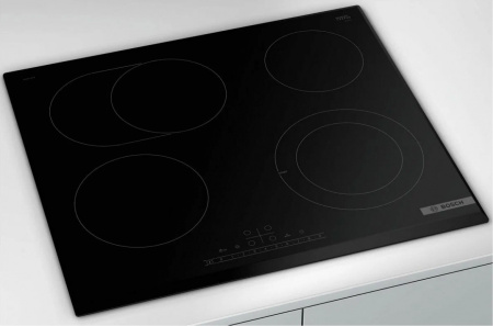 Варочная поверхность Bosch PKN 651FP2E