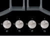 Варочная поверхность AEG HG 5694340B