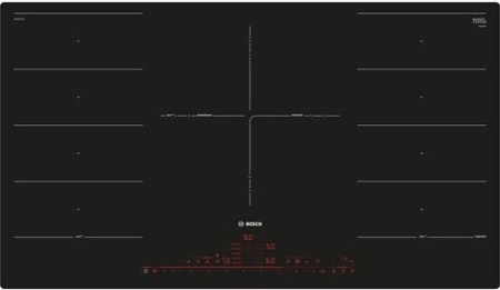 Варочная поверхность Bosch PXV 901DV1E