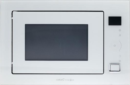 Микроволновая печь Cata MC 25 GTC WH