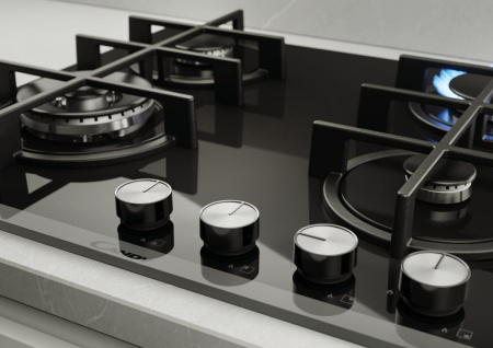 Варочная поверхность Candy CVG 6BF4WEB