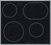 Варочная поверхность Electrolux EHS 60160