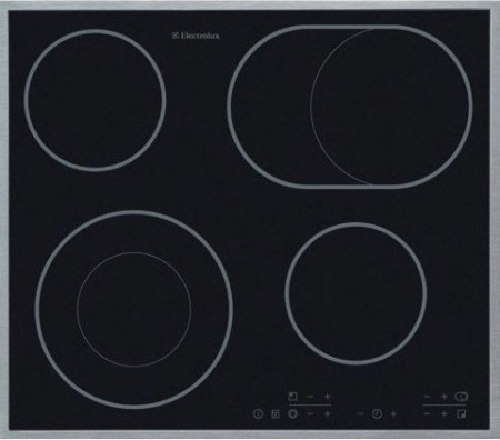 Варочная поверхность Electrolux EHS 60160