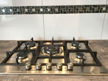 Варочная поверхность Korting HG 765 CTX