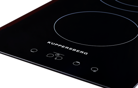 Варочная поверхность Kuppersberg SA 3VT02