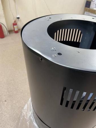 Кухонная вытяжка Maunfeld Lee Push 39