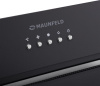 Кухонная вытяжка Maunfeld Trapeze 602IG