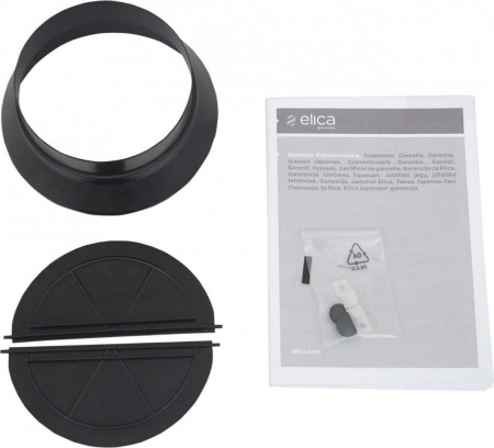 Кухонная вытяжка Elica Lane MBL/A/52