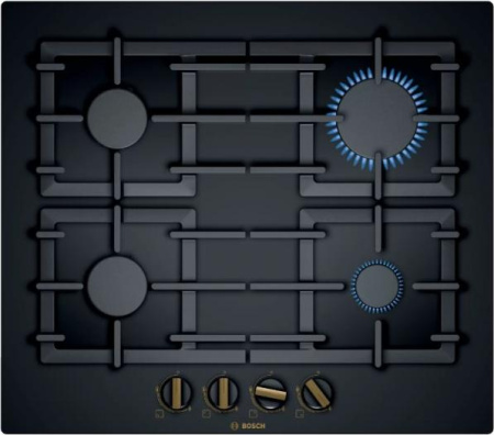 Варочная поверхность Bosch PPP 6B1 B90R
