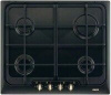 Варочная поверхность Zanussi ZGG 566414 C