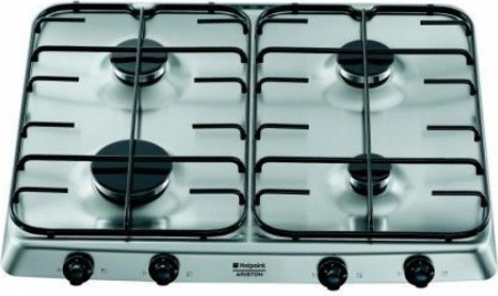 Варочная поверхность Hotpoint-Ariston PF 640 EST
