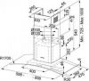 Кухонная вытяжка Franke FAR 905 XS