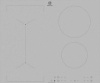 Варочная поверхность Electrolux IPE 6443 SF