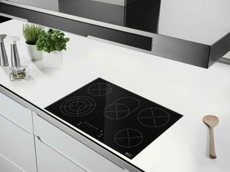 Варочная поверхность Ricci DTL-D58504B