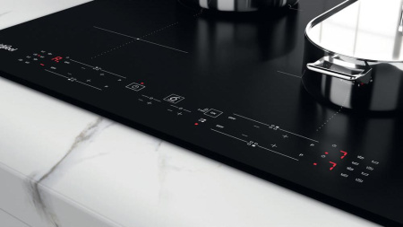 Варочная поверхность Whirlpool WB 3960 BF