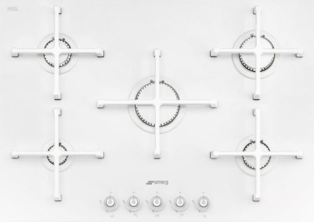 Варочная поверхность Smeg PV175CB
