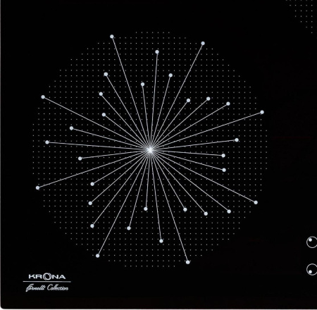 Варочная поверхность Krona INIZIO 45