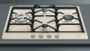 Варочная поверхность Smeg SR764PS