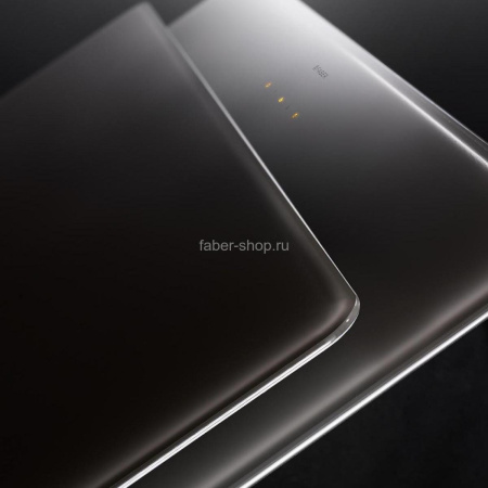 Кухонная вытяжка Faber Cocktail WH A80 EG8