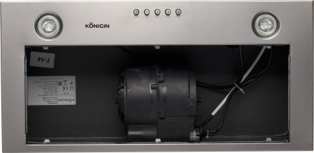 Кухонная вытяжка Konigin Inbox Plus 50