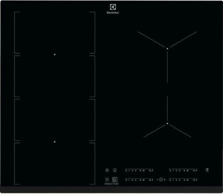Варочная поверхность Electrolux IPE 6455 KF