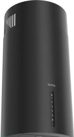 Кухонная вытяжка Korting KHA 39970 N Cylinder