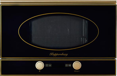 Кухонная вытяжка Kuppersberg Ramz 90 W