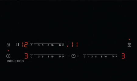 Варочная поверхность Electrolux HOI 650 MF