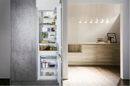 Холодильник KitchenAid KCBDS 20701