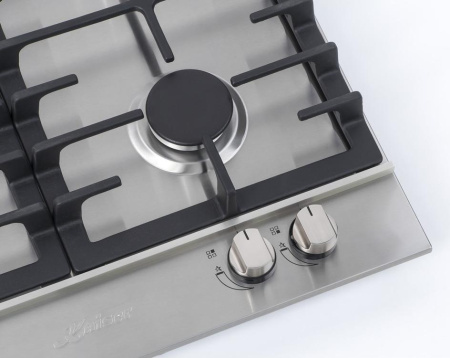 Варочная поверхность Kaiser KG 6350 Turbo