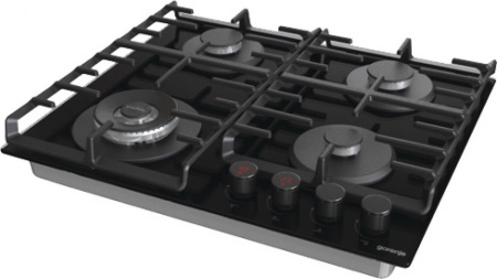 Варочная поверхность Gorenje GKTW 642SYB
