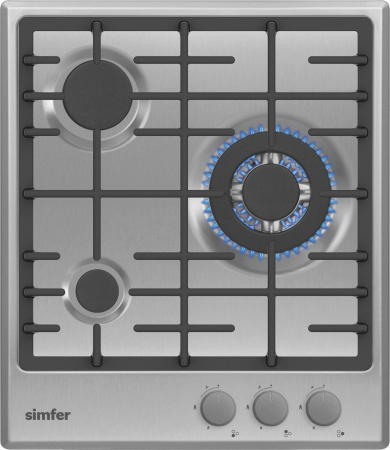 Варочная поверхность Simfer H45V35M512